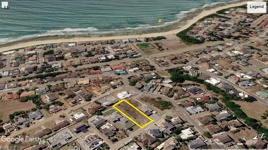 0 Bedroom Property for Sale in Wavecrest Eastern Cape